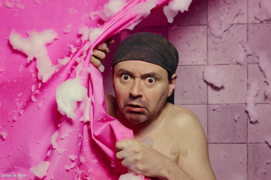 HAN SOLO - PSYCHO 2026.