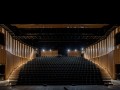 Deinze - Leietheater - Theaterzaal