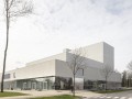 Deinze - Leietheater - Theaterzaal